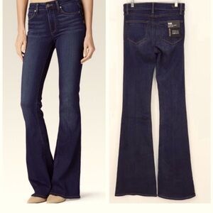 Womens Paige Jeans New With Tags Size 26